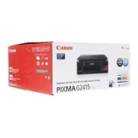 МФУ Canon PIXMA G2415 фото 9